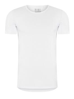 RJ Bodywear Men Sweatproof Wit Shirt