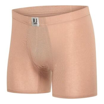 RJ Bodywear Men Sweatproof Beige Boxershort