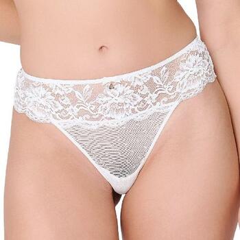 LingaDore Illusion Ivoor String
