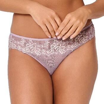 LingaDore Tender Taupe Slip