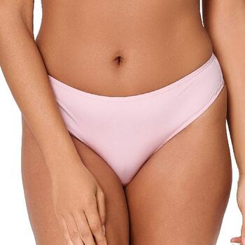 LingaDore Powder Pink Roze String