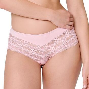 LingaDore Powder Pink Roze Short