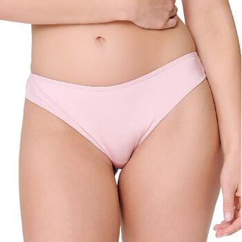 LingaDore Powder Pink Roze Slip