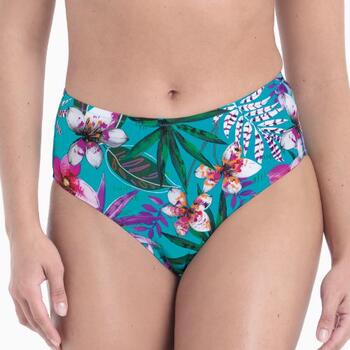 Rosa Faia Badmode Peggy Blauw Bikini Broekje