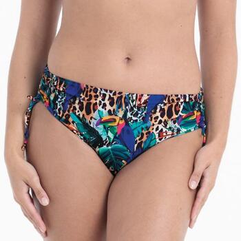 Rosa Faia Badmode Anny Multicolor Bikini Broekje