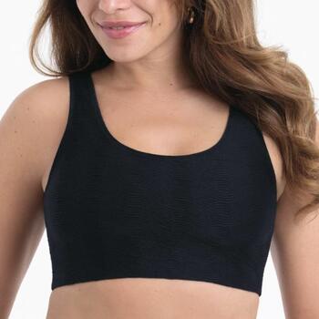 Anita Badmode Essential Zwart Soft-Cup Bikinitop