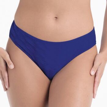 Anita Badmode Essential Blauw Bikini Broekje