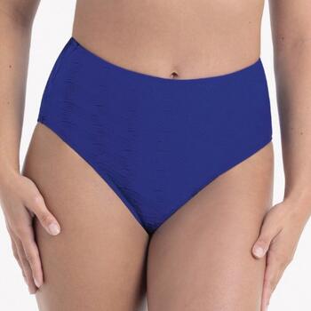 Anita Badmode Essential Blauw Bikini Broekje