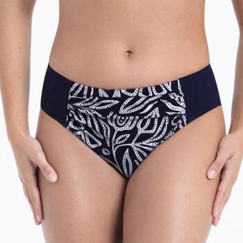 Anita Badmode Mea Marine Blauw Bikini Broekje