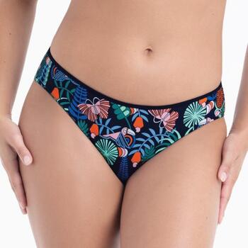 Anita Care Deja Blauw Bikini Broekje
