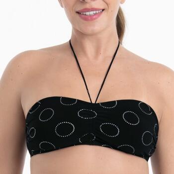 Anita Care Santa Rosa Zwart Prothese Bikinitop