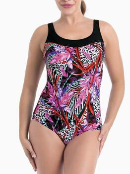 Anita Care Porto Magenta Prothese Badpak