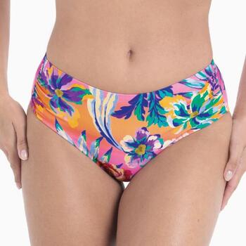 Rosa Faia Badmode Mira Roze Bikini Broekje