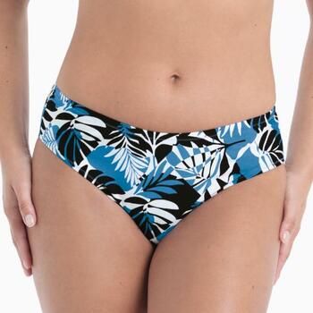 Anita Care Bruna Blauw Bikini Broekje