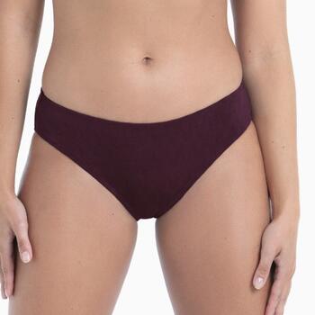 Rosa Faia Badmode Amelie Paars Bikini Broekje