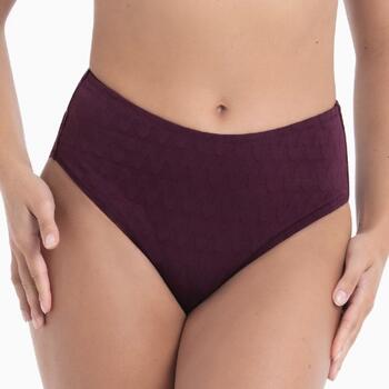 Rosa Faia Badmode Peggy Paars Bikini Broekje