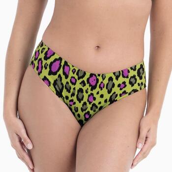Rosa Faia Badmode Bruna Groen Bikini Broekje