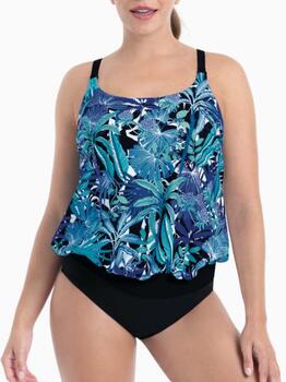 Anita Care Girona Aqua Prothese Tankini