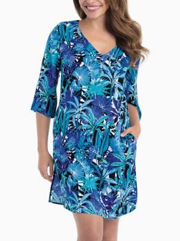 Anita Badmode Garda Aqua Tuniek