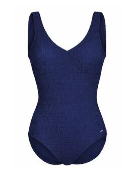 Bomain Paros Marine Blauw Badpak