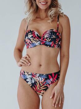 Bomain Rhodos Marine Blauw Bikini Set