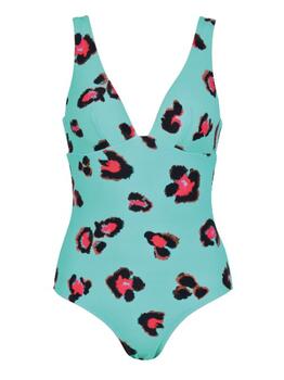 Naturana Badmode Dames Aqua Badpak