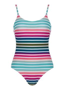 Naturana Badmode Dames Aqua Badpak