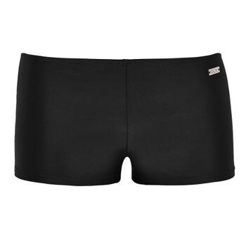Naturana Badmode Dames Zwart Bikini Broekje