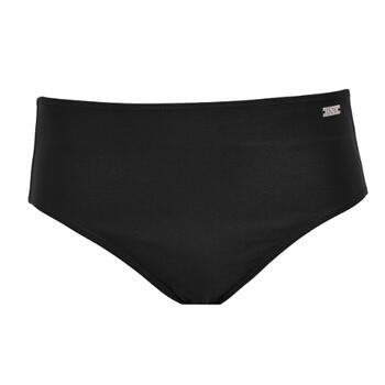Naturana Badmode Dames Zwart Bikini Broekje