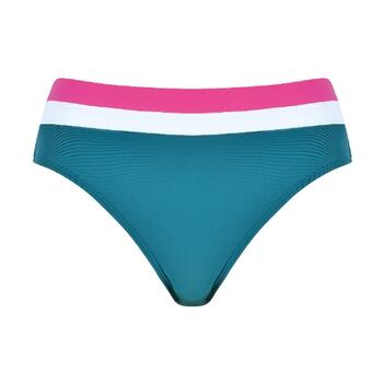 Naturana Badmode Dames Marine Blauw Bikini Broekje