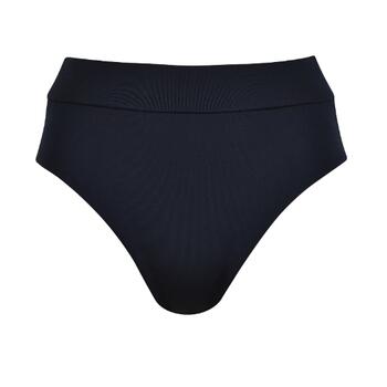 Naturana Badmode Dames Zwart Bikini Broekje