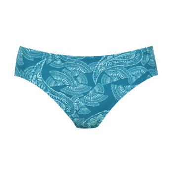 Naturana Badmode Dames Groen Bikini Broekje