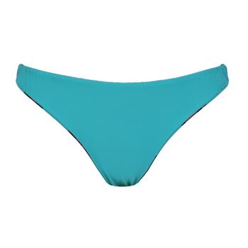 Naturana Badmode Dames Aqua Bikini Broekje