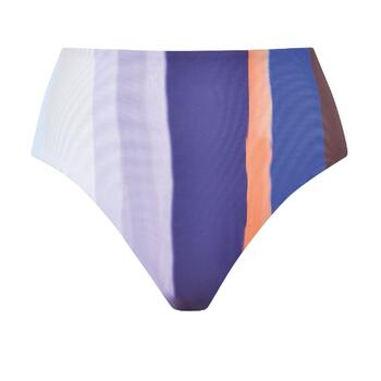 Naturana Badmode Dames Lila Bikini Broekje