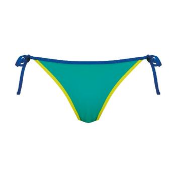 Naturana Badmode Dames Groen Bikini Broekje