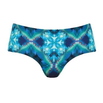 Naturana Badmode Dames Marine Blauw Bikini Broekje