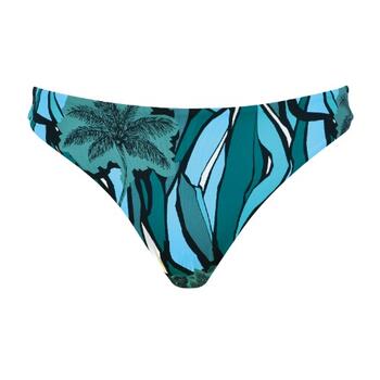 Naturana Badmode Dames Groen Bikini Broekje