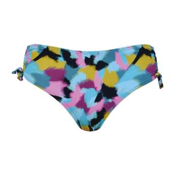 Naturana Badmode Dames Zwart Bikini Broekje