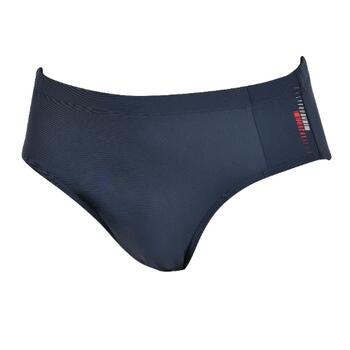 Naturana Badmode Heren Grijs Zwemslip