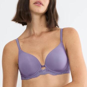 Triumph Amourette Charm Lila Voorgevormde bh