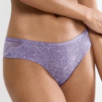 Triumph Amourette Charm Lila Brazilian
