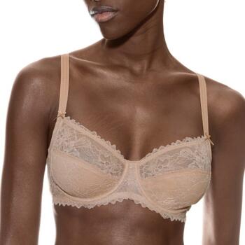 Mey Lingerie Fabulous Crème Niet voorgevormde bh