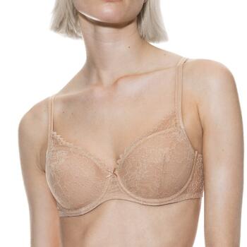 Mey Lingerie Fabulous Crème Voorgevormde bh