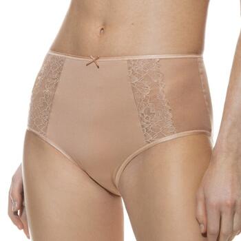 Mey Lingerie Fabulous Crème High Brief