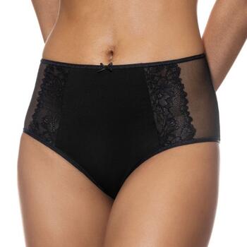 Mey Lingerie Fabulous Zwart High Brief