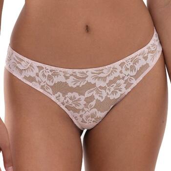 Mey Lingerie Amazing Roze String