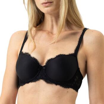 Mey Lingerie Amazing Zwart Voorgevormde bh