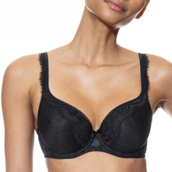 Mey Lingerie Amazing Zwart Voorgevormde bh