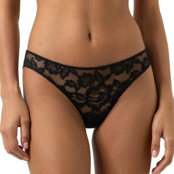 Mey Lingerie Amazing Zwart String