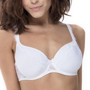 Mey Lingerie Amazing Wit Voorgevormde bh